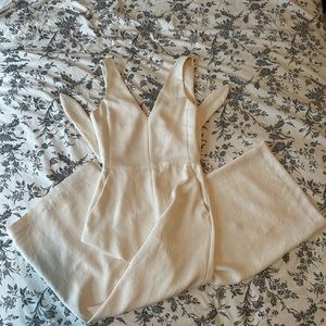 Aritzia Wilfred Jumpsuit
